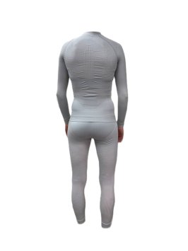 Термобелье V-MOTION BASE Женский W Серебристый