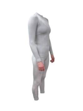 Термобелье V-MOTION BASE Женский W Серебристый