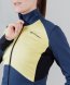 Куртка Nordski Hybrid Pro Blue/Yellow W NSW606750