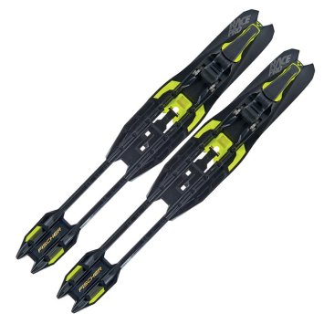 Крепления FISCHER Race Pro Classic IFP S50119
