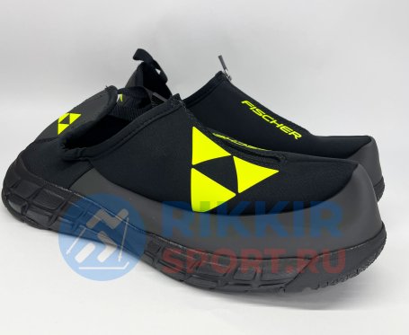 Чехлы на обувь FISCHER Race S42823