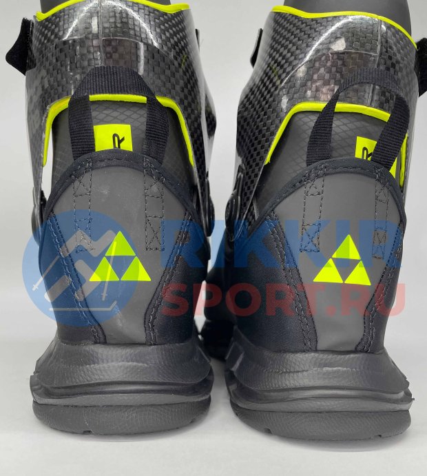 Чехлы на обувь FISCHER Race S42823