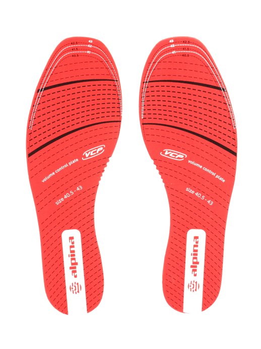 ЛЫЖНЫЕ БОТИНКИ ALPINA PRO CLASSIC 5367-1