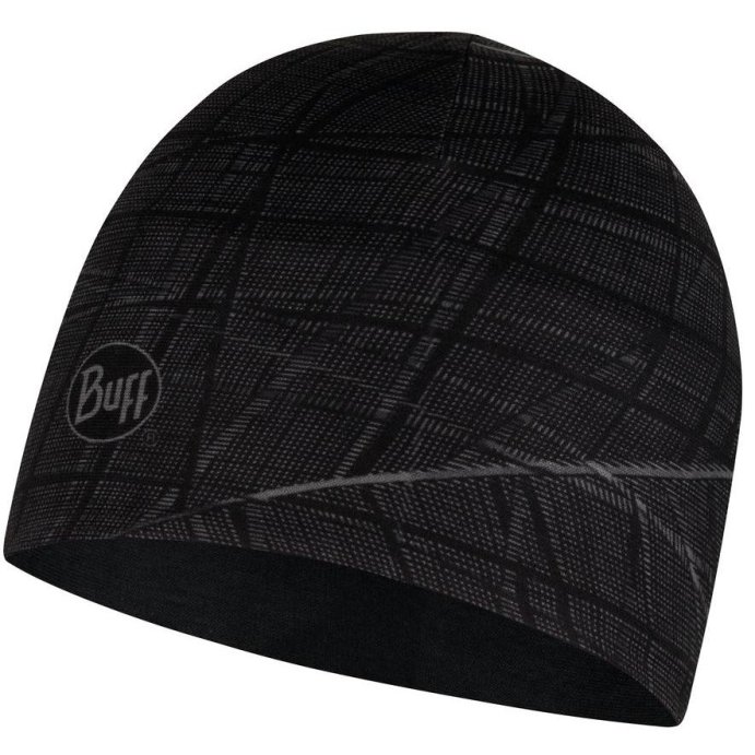 Шапка Buff Microfiber Reversible Hat Embers Black 121509.999.10.00 в Твери