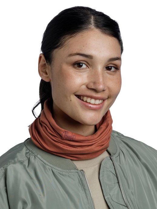 Бандана Buff Original Solid Cinnamon 117818.330.10.00 в Мурманске