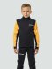 Жилет тренировочный Nordski Jr. Core Black NSJ669100