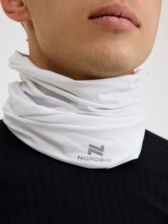 Бафф Nordski Active White NSV412001