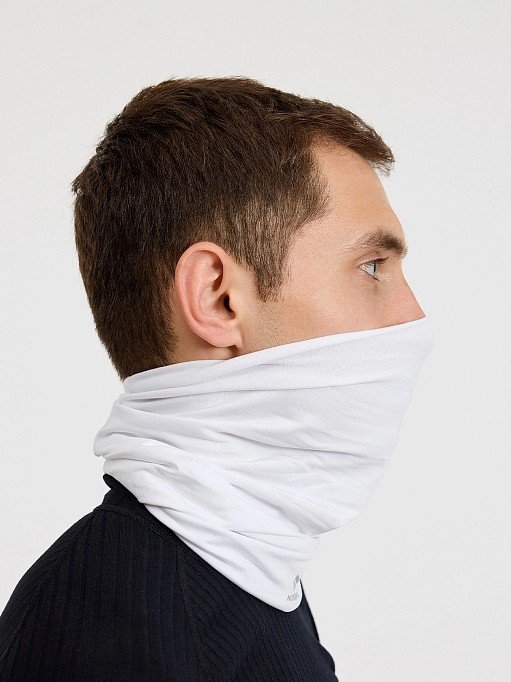 Бафф Nordski Active White NSV412001