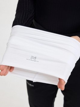 Бафф Nordski Active White NSV412001