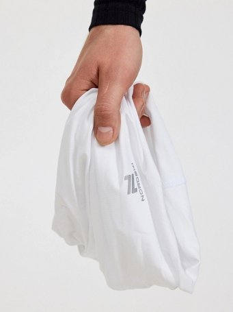 Бафф Nordski Active White NSV412001