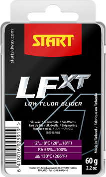 ПАРАФИН START LFXT PURPLE 02591 -2/-8 60гр