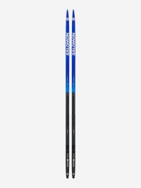 ЛЫЖИ с креплениями SALOMON S/MAX eSKIN MED, SHFT-IN L417808