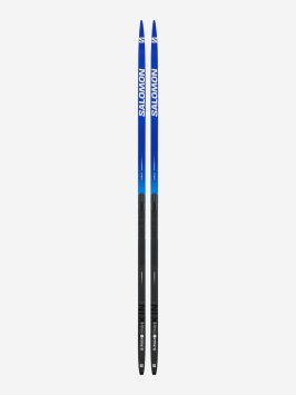 ЛЫЖИ с креплениями SALOMON S/MAX eSKIN MED, SHFT-IN L417808
