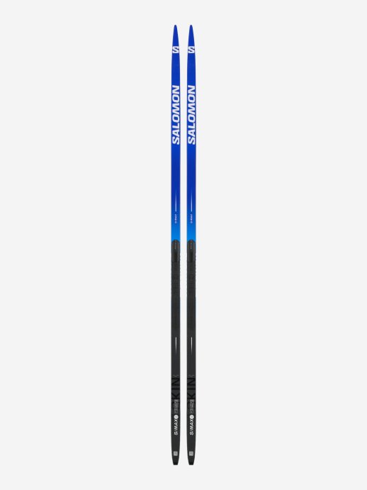 ЛЫЖИ с креплениями SALOMON S/MAX eSKIN MED, SHFT-IN L417808