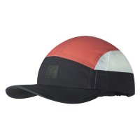 Кепка Buff 5 Panel Go Domus Ivory 125314.019.20.00