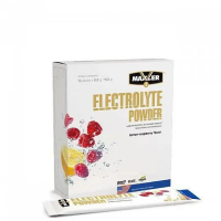 Электролиты Maxler Electrolyte Powder 6,8 гр.