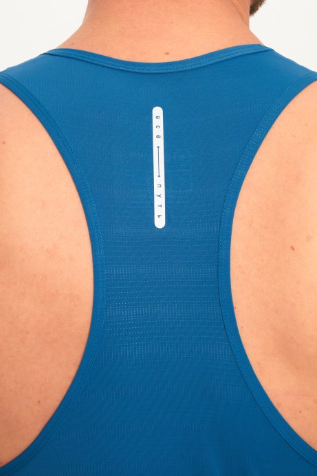 Майка Bivium &quot;Четкий Пейс&quot; муж. изумр.