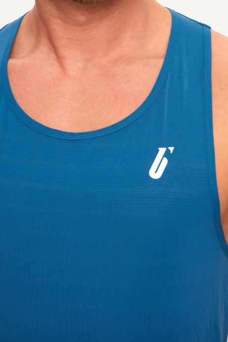 Майка Bivium &quot;Четкий Пейс&quot; муж. изумр.