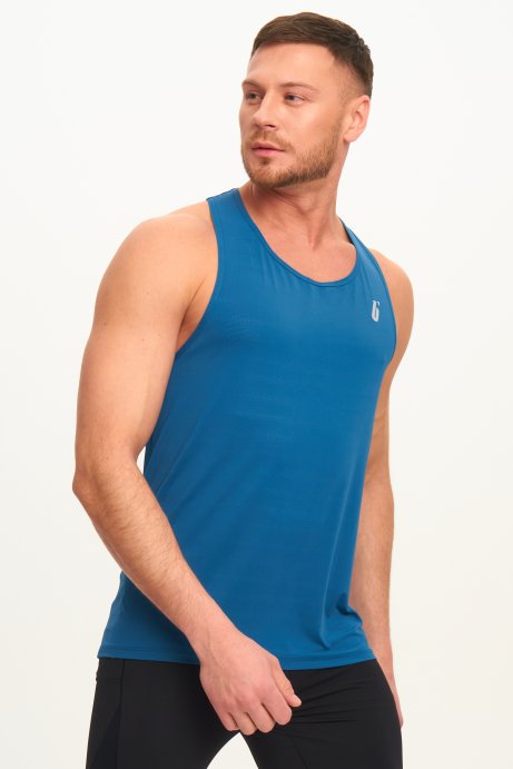 Майка Bivium &quot;Четкий Пейс&quot; муж. изумр.