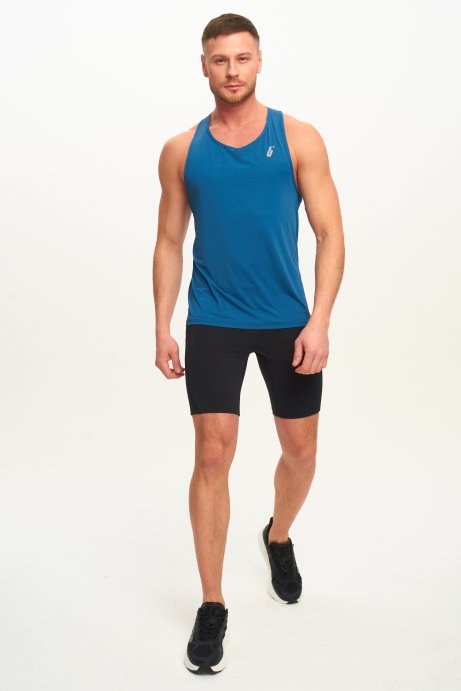 Майка Bivium &quot;Четкий Пейс&quot; муж. изумр.