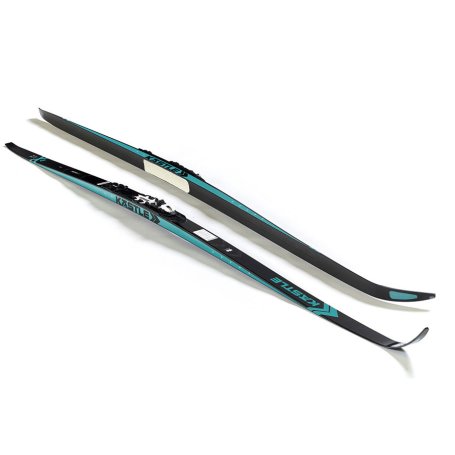 Лыжи Kastle RX10 2.0 Classic Skin Hard NRX102CSPH