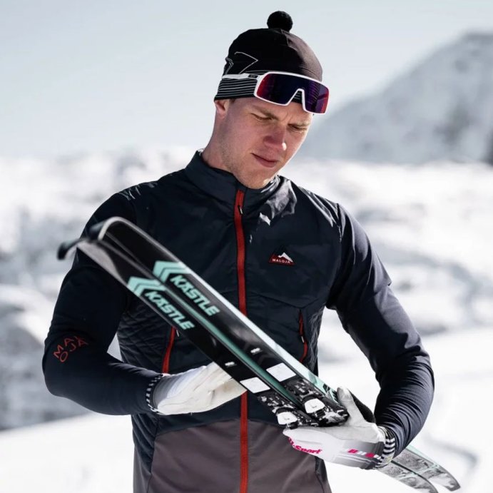 Лыжи Kastle RX10 2.0 Classic Skin Hard NRX102CSPH