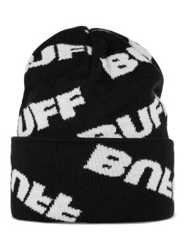 Шапка Buff Knitted Hido Black 132332.999.10.00