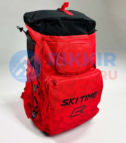 Рюкзак SKI TIME SPHERE 65л