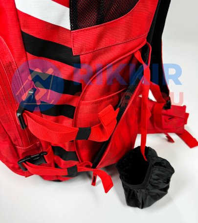 Рюкзак SKI TIME SPHERE 65л