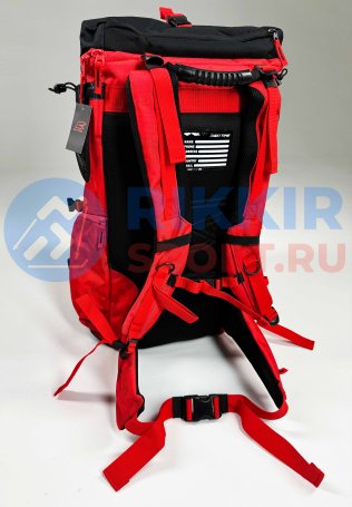 Рюкзак SKI TIME SPHERE 65л