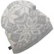 Шапка ULVANG Rav Kiby 49611/11212 серый/ваниль 58