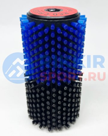 Роторная щетка RED CREEK 172 STEEL ULTRAFINE NYLON 140мм