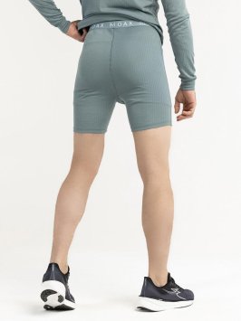 Боксеры Moax Race муж. MX164011/11400 серо-зеленый