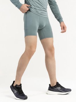 Боксеры Moax Race муж. MX164011/11400 серо-зеленый