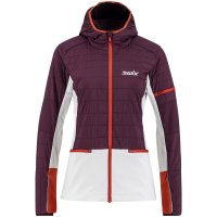 Куртка SWIX Horizon жен. 12486/94303 тёмный баклажан