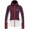 Куртка SWIX Horizon жен. 12486/94303 тёмный баклажан