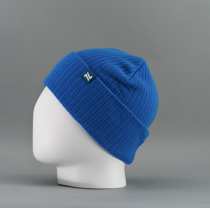 Шапка Nordski Retro Blue NSV478700