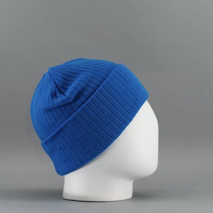 Шапка Nordski Retro Blue NSV478700
