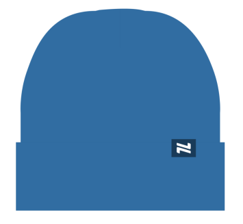 Шапка Nordski Retro Blue NSV478700