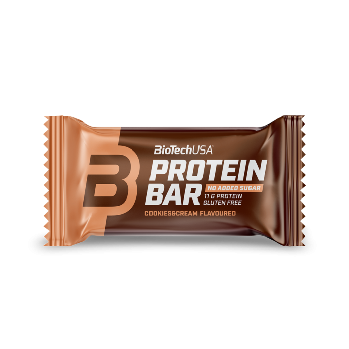 Протеиновый батончик Protein Bar 35гр. BioTech в Твери