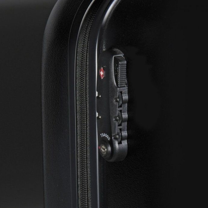 Чемодан на колёсах FISCHER PC 120L Z00920 в Твери