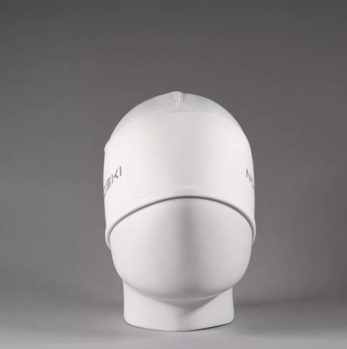 Шапка Nordski Warm White NSV118001 (L) в Твери