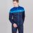 Куртка Nordski Drive Blueberry/Blue NSM805021