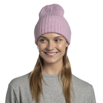 Шапка Buff Knitted Hat Nilah Camelia 132322.519.10.00