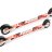 Лыжероллеры коньковые ELVA SKATE 620R ALU (алюминиевый диск)