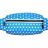 Сумка Enklepp Marathon Waist Bag (blue/white polka dot)