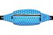 Сумка Enklepp Marathon Waist Bag (blue/white polka dot)