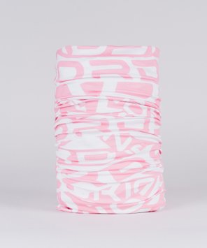 Бафф Nordski Logo Candy Pink NSV423951