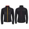Куртка NONAME HYBRID JACKET 22 UX BLACK (S)