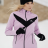 Куртка Nordski Base Orchid/Black W NSW811412